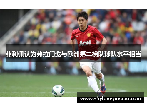 菲利佩认为弗拉门戈与欧洲第二梯队球队水平相当