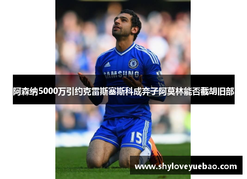 阿森纳5000万引约克雷斯塞斯科成弃子阿莫林能否截胡旧部