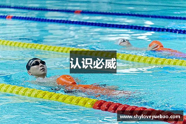 认识必威